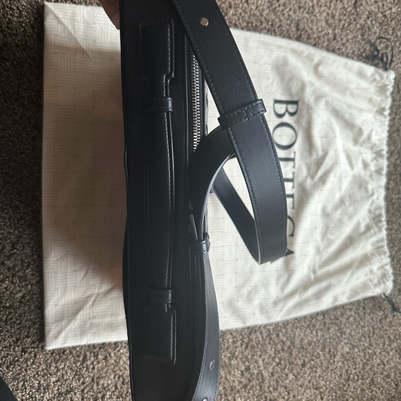 BOTTEGA VENETA GATEWAY SLIM BRIEFCASE - Picture 3 of 8